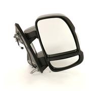 Magneti Marelli 735440385 Specchio Destra, Manuale, Braccio Corto