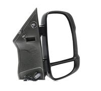 Magneti Marelli 735440391 Specchio Destra, Elettrico, Braccio Corto | Compatibile con: CITROËN JUMPER II Bus, JUMPER II Kasten, JUMPER II Pritsche/Fahrgestell, FIAT DUCATO Bus, DUCATO Kasten