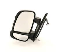 Specchietto esterno Sx Braccio-specchio corto 350315027800 MAGNETI MARELLI