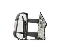 Specchietto esterno Sx Braccio-specchio lungo 350315027820 MAGNETI MARELLI