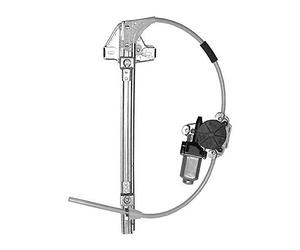 Magneti Marelli 7700834342 Alzacristallo, Posteriore Destra