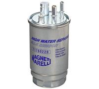 Magneti Marelli 77363804 Filtro Carburante