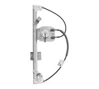 Magneti Marelli 7S71A27000BJ Meccanismo Alzacristallo, Posteriore Destra
