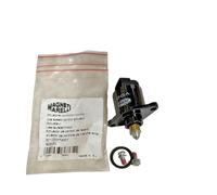 MAGNETI MARELLI 801000774001 VALVOLA REGOLAZIONE DEL MINIMO ARIA per RENAULT