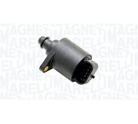 MAGNETI MARELLI 801001185201 Valvola regolazione reg. minimo, Alimentazione aria
