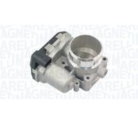 MAGNETI MARELLI 802000000040 Corpo farfallato per AUDI,PORSCHE,SEAT,SKODA,VW