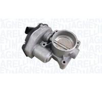 Corpo farfallato 802000000069 MAGNETI MARELLI per FORD MONDEO IV Tre volumi