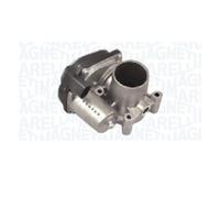 Magneti Marelli 802000000083 Flangia Drosselklappe Per Seat Cordoba VW Skoda