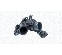 MAGNETI MARELLI 802000000101 Corpo farfallato per CITROËN,PEUGEOT
