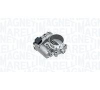 MAGNETI MARELLI 802000000114 Corpo farfallato per CITROËN,FORD,PEUGEOT
