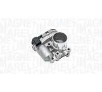 MAGNETI MARELLI 802000000131 Corpo farfallato per NISSAN,OPEL,RENAULT,VAUXHALL