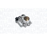MAGNETI MARELLI 802000000137 Corpo farfallato per CHEVROLET,OPEL,VAUXHALL