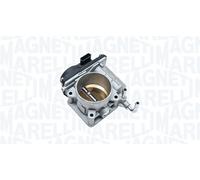 MAGNETI MARELLI 802000000140 Corpo farfallato per NISSAN