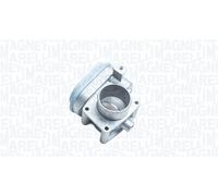 MAGNETI MARELLI 802000000143 Corpo farfallato per OPEL,VAUXHALL