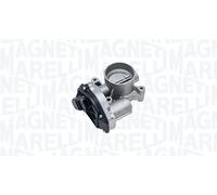 MAGNETI MARELLI 802000000185 Corpo farfallato per FORD