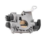 MAGNETI MARELLI 802001291204 Corpo farfallato per OPEL Corsa D Hatchback (S07)