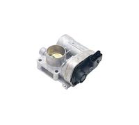 Drosselklappenstutzen Drosselklappe Per Fiat Panda Punto 71732618 77365316