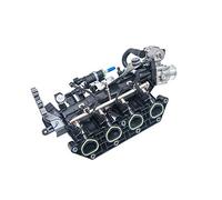 Magneti Marelli 802011891402 Condotto Aspirazione FCA