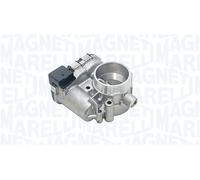 MAGNETI MARELLI 802100000015 Corpo farfallato per CITROËN,PEUGEOT