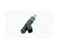 Iniettore 805000000017 MAGNETI MARELLI per FORD FIESTA IV FOCUS I FIESTA V PUMA