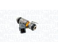 Iniettore 805001399403 MAGNETI MARELLI per RENAULT LAGUNA II LAGUNA II Grandtour
