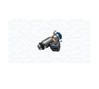 Magneti Marelli Valvola di iniezione 805010089002 per Renault e Dacia (Duster, Kangoo FW0/1)