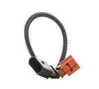 Magneti Marelli 806009814008 Collettore | Compatibile con: FIAT DUCATO Bus, DUCATO Kasten, DUCATO Pritsche/Fahrgestell, IVECO DAILY IV Bus, DAILY IV Kasten