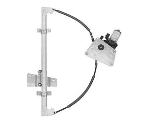 Magneti Marelli 80700AX620 Alzacristallo, Anteriore Destra