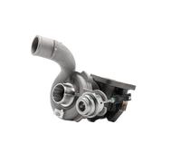 MAGNETI MARELLI 807101001300 Turbina
