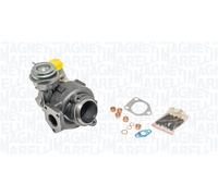 MAGNETI MARELLI 807101001400 Turbocompressore, Sovralimentazione per BMW