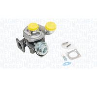 MAGNETI MARELLI 807101002000 Turbocompressore, Sovralimentazione per ALFA ROMEO,