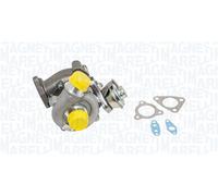 MAGNETI MARELLI 807101002100 Turbocompressore, Sovralimentazione per TOYOTA
