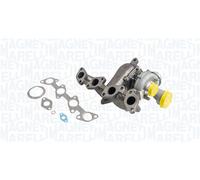 MAGNETI MARELLI 807101002400 Turbocompressore, Sovralimentazione per AUDI,MITSUB