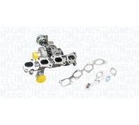 MAGNETI MARELLI 807101002500 Turbocompressore, Sovralimentazione per CADILLAC,FI