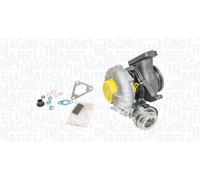 MAGNETI MARELLI 807101002600 Turbina