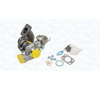 MAGNETI MARELLI 807101002900 Turbocompressore, Sovralimentazione per CITROËN,FIA