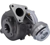 MAGNETI MARELLI 807101003100 Turbocompressore, Sovralimentazione per AUDI
