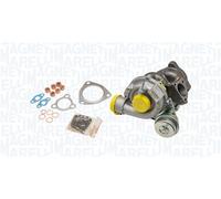 MAGNETI MARELLI 807101003500 Turbocompressore, Sovralimentazione per AUDI,SEAT,S