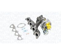 MAGNETI MARELLI 807101003800 Turbina