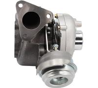 MAGNETI MARELLI 807101004100 Turbocompressore, Sovralimentazione per AUDI,HYUNDA