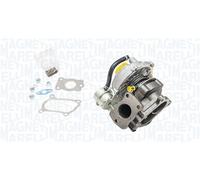MAGNETI MARELLI 807101004300 Turbocompressore, Sovralimentazione per CITROËN,FOR