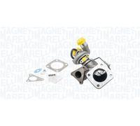 MAGNETI MARELLI 807101004400 Turbocompressore, Sovralimentazione per DACIA,FORD