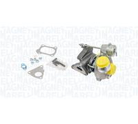 MAGNETI MARELLI 807101004500 Turbocompressore, Sovralimentazione per DACIA,FIAT,
