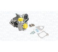 MAGNETI MARELLI 807101004700 Turbina Turbo