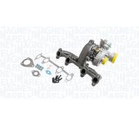 MAGNETI MARELLI 807101004800 Turbocompressore, Sovralimentazione per RENAULT,SEA
