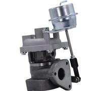 MAGNETI MARELLI 807101005200 Turbina