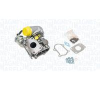 MAGNETI MARELLI 807101005300 Turbocompressore, Sovralimentazione per FIAT