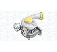 MAGNETI MARELLI 807101005600 Turbina