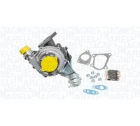 MAGNETI MARELLI 807101006200 Turbocompressore, Sovralimentazione per NISSAN,OPEL