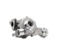 MAGNETI MARELLI 807101008800 Turbina